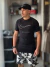 Bermuda Shorts Nike Sportswear Club Woven Camo na internet