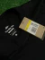 Camiseta Nike Essential Swoosh Preta - ParadiseNk
