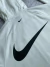 Jaqueta Nike Double Swoosh 2017 Branco P - Rarissíma