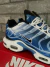 Imagem do Nike Air Max Plus Tn OG Photography Old Royal