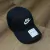 Boné Nike Futura Washed H86 - Preto - comprar online