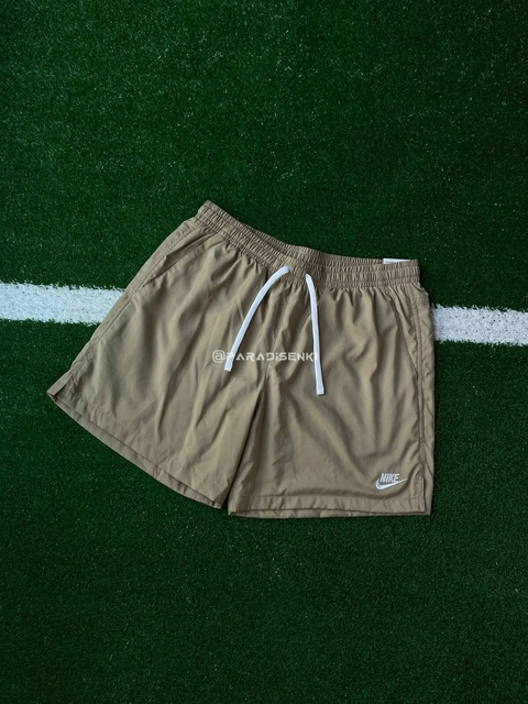 Bermuda Shorts Nike Club Sportswear Woven - comprar online