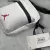 Shoulder Bag Air Jordan Festival - Branco - loja online