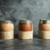 Mate Torpedo con base - comprar online