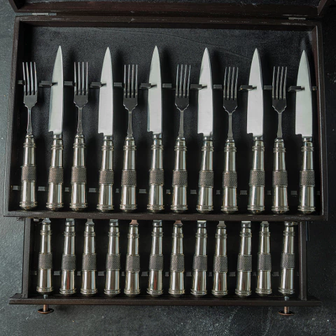 Hilos de Alpaca Pura - comprar online