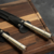 Cuchillo Alpaca Pura - tienda online