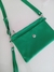 Sobre Bandolera Juana Verde - comprar online