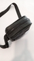 Porta Celu total black - Natalie Bag