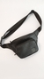 Riñonera total Black Hombre - comprar online