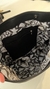 Cartera Hobbo Negro - tienda online
