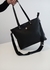 Cartera Zara XL Negra en internet
