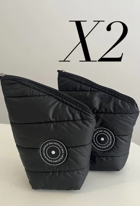 Yerbera Negra x2 - comprar online