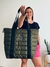 Bolso Lola Puffer Verde
