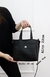 Cartera Zara Negra - Natalie Bag