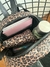 Imagen de Mochila Puffer Animal print
