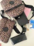 Mochila Puffer Animal print en internet