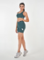 BERMUDA ALTO GIRO ESSENTIALS VERDE URBANO BD1028V
