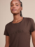 CAMISETA LIVE! ICON COMFORT OAK BL1153F - comprar online
