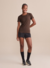 CAMISETA LIVE! ICON COMFORT OAK BL1153F - loja online