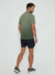 CAMISETA ALTO GIRO MASCULINA ETERNA DEGRADE VERDE CAMPO CM1003V na internet