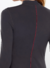 Imagem do CASACO BODY FOR SURE LISO MOVE CINZA GRAFITE CS1004G