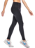 LEGGING FIT LI ENERGY LISA PRETA LG1007 - Moda Fitness: Roupas de Academia Femininas e Masculinas
