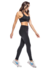 LEGGING FIT LI ENERGY LISA PRETA LG1007 - comprar online