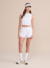 REGATA CROPPED LIVE COMFORT PURE WHITE RG1190A - loja online