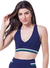 TOP FITNESS AZUL MARINHO GO TP1028