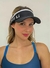 VISEIRA FIT LI DAY BY DAY COM AJUSTE PRETA VS1009P - comprar online