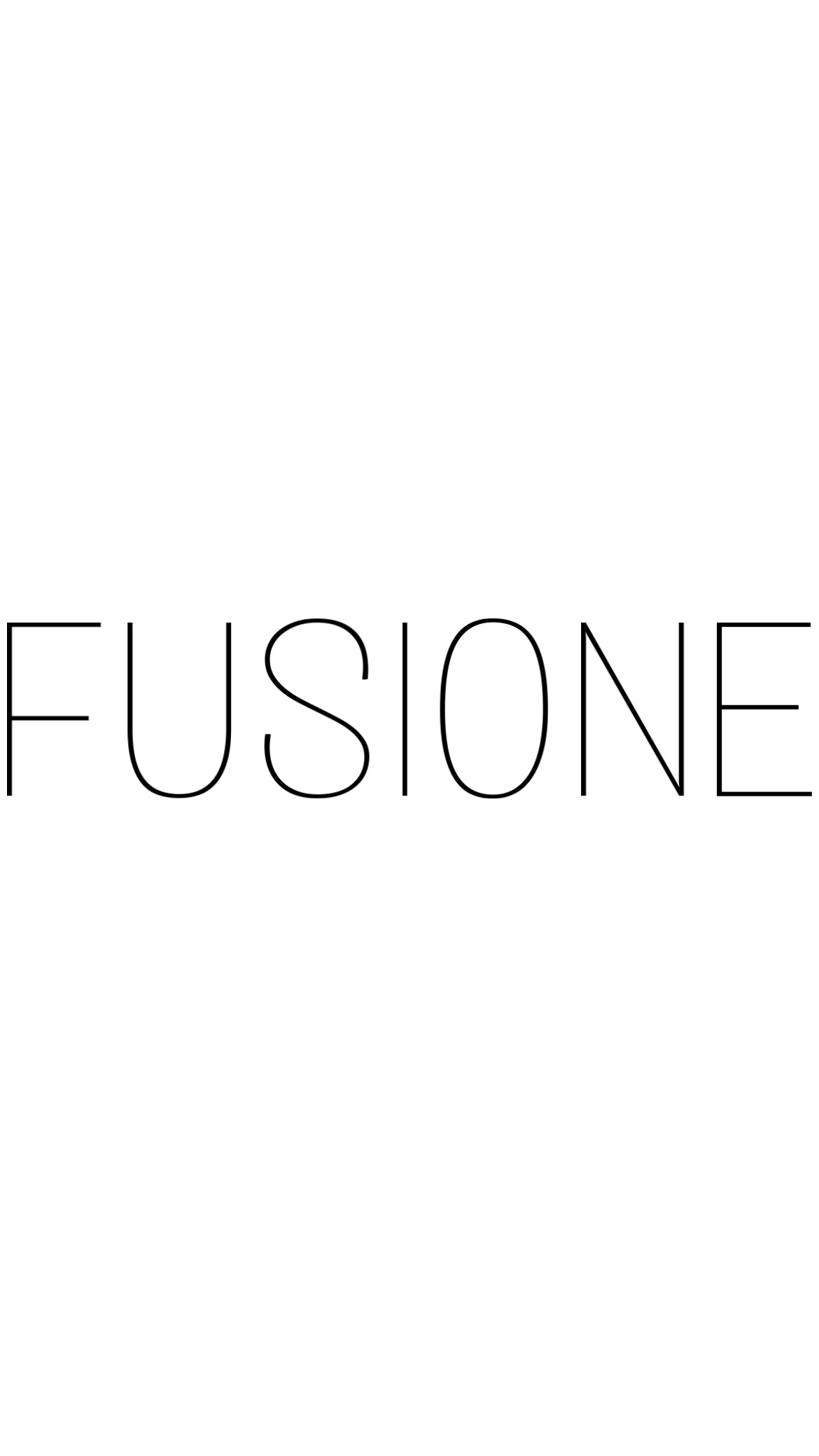 Fusione