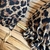 Conjunto Biquíni Babado Animal Print Luxo na internet