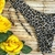 Calcinha Biquíni Fio Duplo Animal Print - comprar online