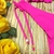 Conjunto Biquíni Babado Rosa Neon Luxo - loja online