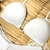 Conjunto Biquíni Cortininha Branco - comprar online