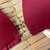 Conjunto Biquíni Cortininha Marsala - Charme do Mar - Seu Biquíni Novo Está Aqui!