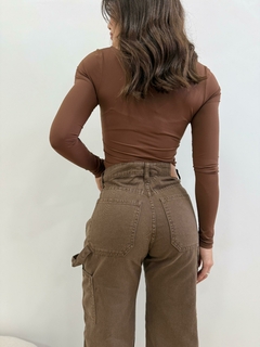 Imagem do CALÇA MARROM