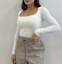 Imagem do BLUSA POLIAMIDA