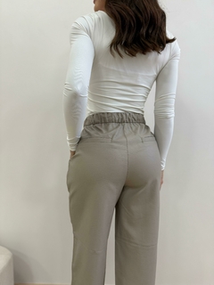 CALÇA FENDI
