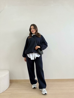 CONJUNTO MOLETOM - comprar online