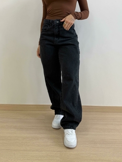 CALÇA JEANS BLACK - comprar online