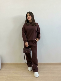 CONJUNTO HUSH - comprar online