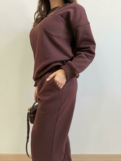 CONJUNTO HUSH - Aylastore
