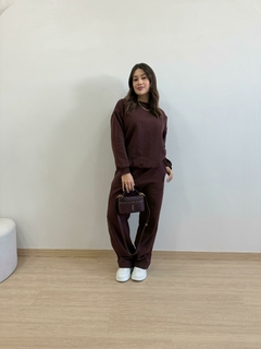 CONJUNTO HUSH na internet