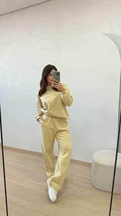 Imagem do CONJUNTO HUSH