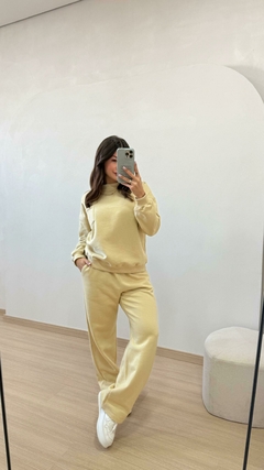 CONJUNTO HUSH - comprar online
