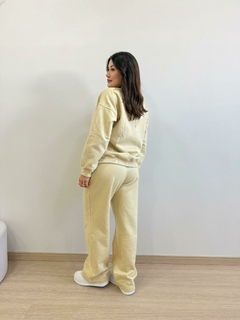 CONJUNTO HUSH