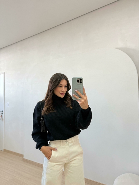 TRICÔ HUSH - comprar online