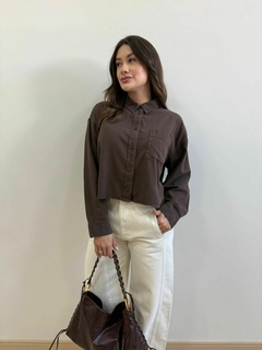 CAMISA BOTÃO - comprar online