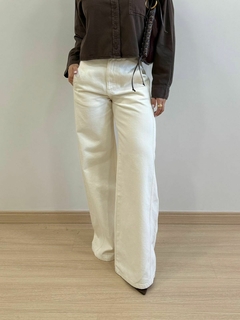 CALÇA SARJA OFF - Aylastore
